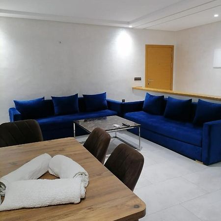 Apartment Chakira Family Only タンジェ エクステリア 写真