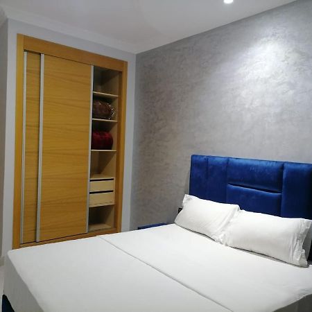 Apartment Chakira Family Only タンジェ エクステリア 写真
