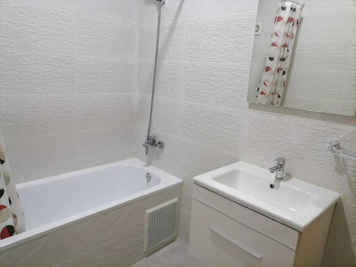 Apartment Chakira Family Only タンジェ エクステリア 写真