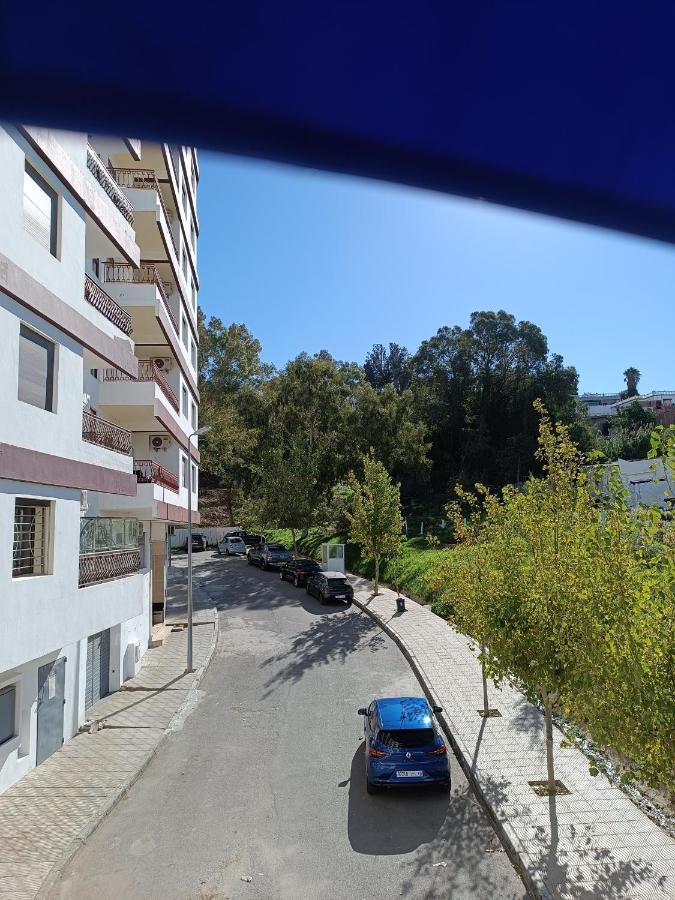 Apartment Chakira Family Only タンジェ エクステリア 写真