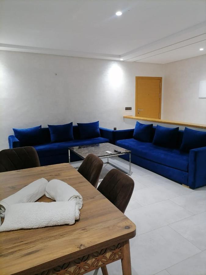 Apartment Chakira Family Only タンジェ エクステリア 写真