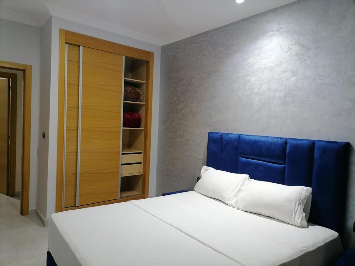 Apartment Chakira Family Only タンジェ エクステリア 写真