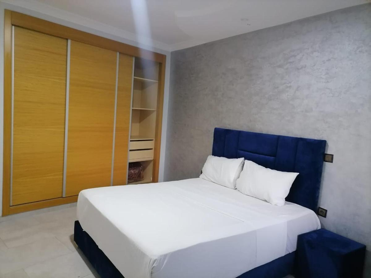 Apartment Chakira Family Only タンジェ エクステリア 写真
