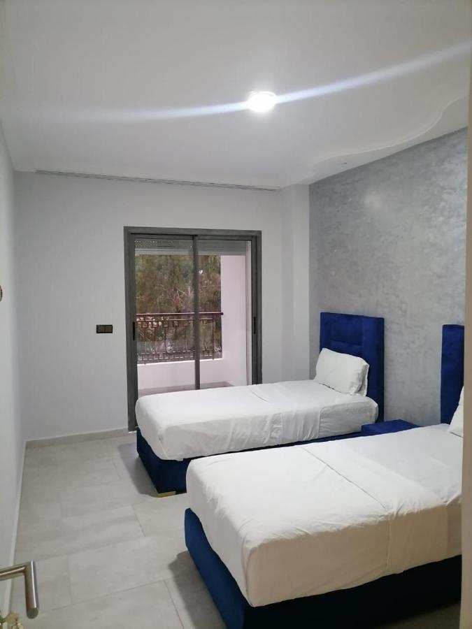 Apartment Chakira Family Only タンジェ エクステリア 写真