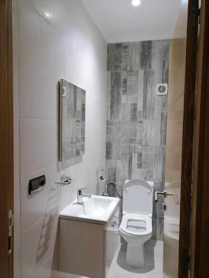 Apartment Chakira Family Only タンジェ エクステリア 写真