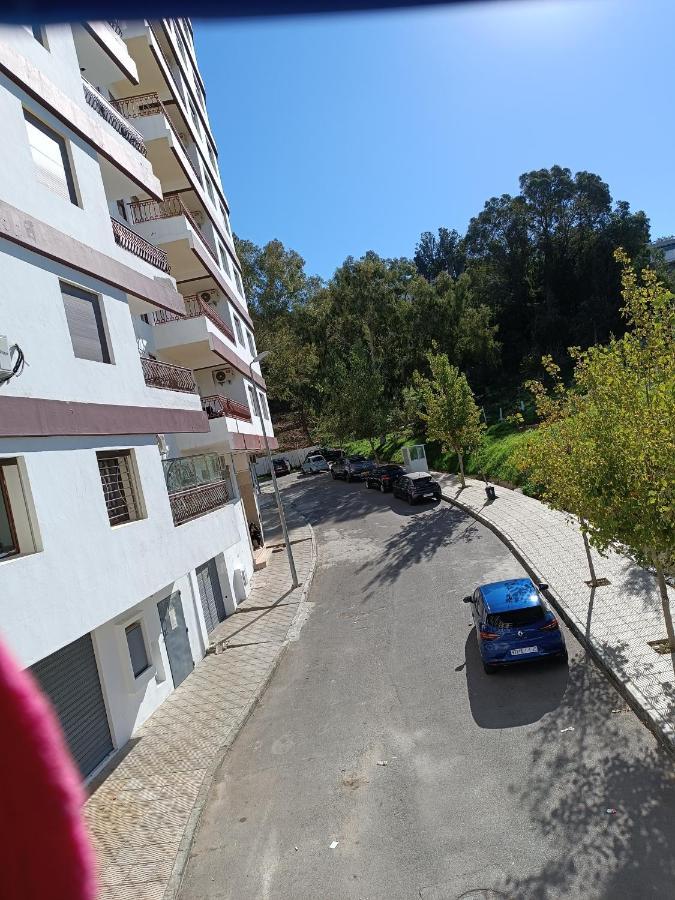 Apartment Chakira Family Only タンジェ エクステリア 写真